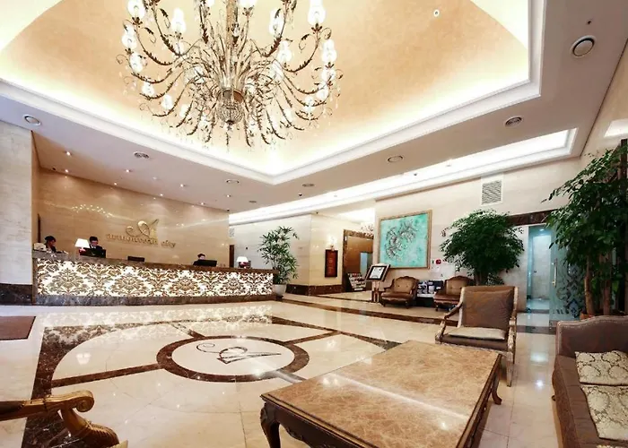 Hotel Yeoksam Artnouveau Hotel&residence *