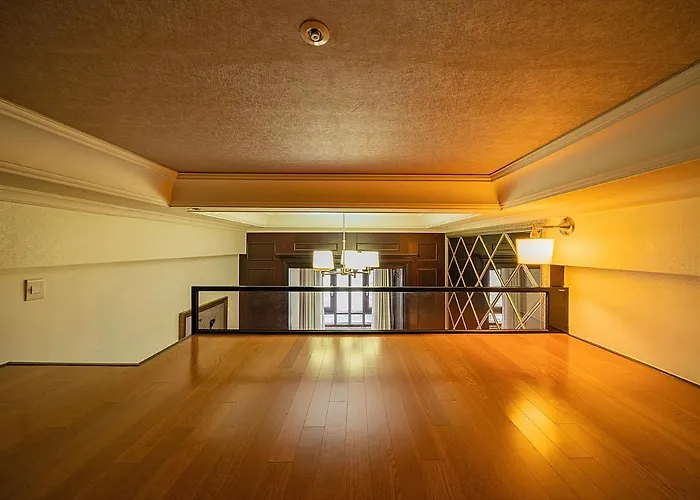 Yeoksam Artnouveau Hotel&residence Hotel *