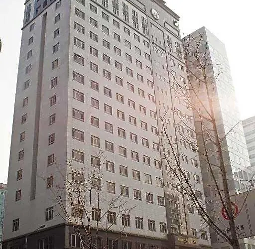 Hotel Yeoksam Artnouveau Hotel&residence