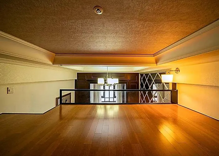 Yeoksam Artnouveau Hotel&residence