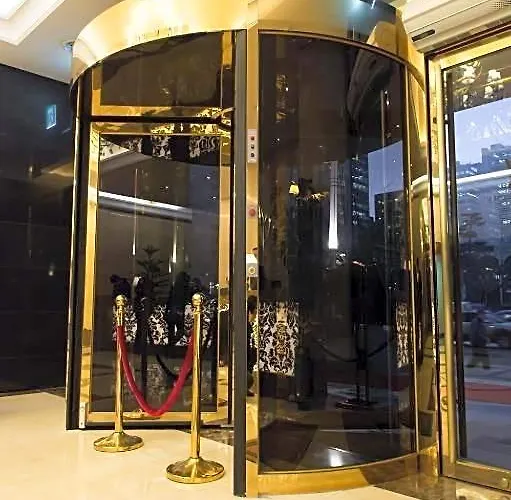 Yeoksam Artnouveau Hotel&residence Hotel Séoul