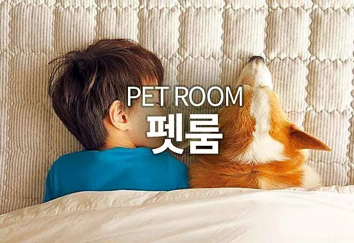 Yeoksam Artnouveau Hotel&residence Séoul